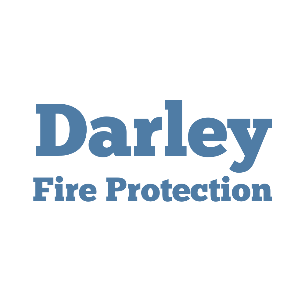 Darley Fire Protection Logo